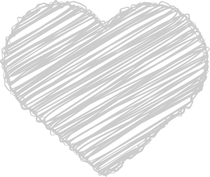 Heart vector