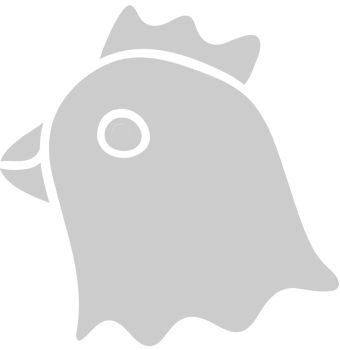 Chicken vector
