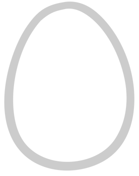 Chicken vector
