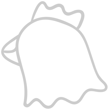 Chicken vector