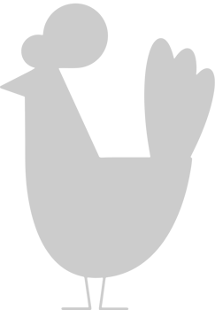 Chicken vector