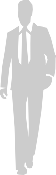Man vector