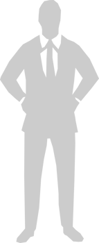 Man vector