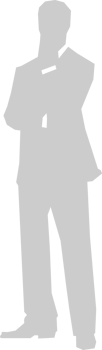 Man vector
