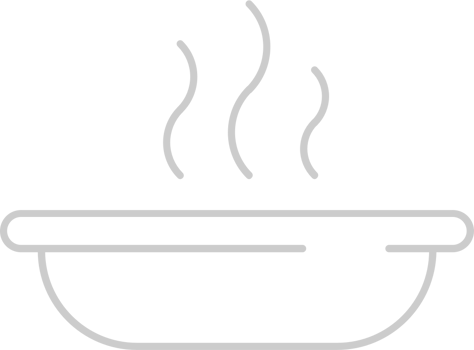 Cooking vector