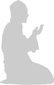 Prayer vector