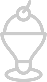 Dessert vector