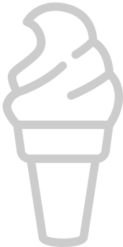 Dessert vector
