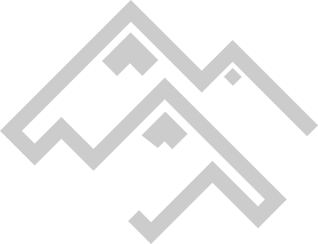 Mountain vector