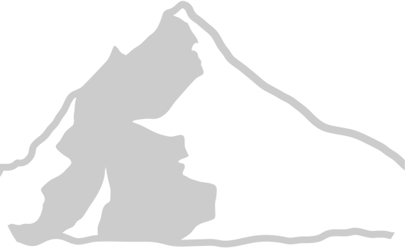 Mountain vector