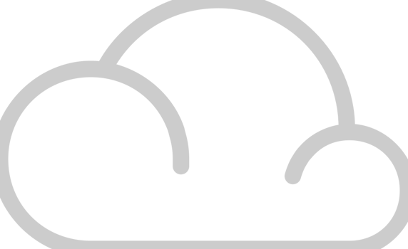 Cloud vector