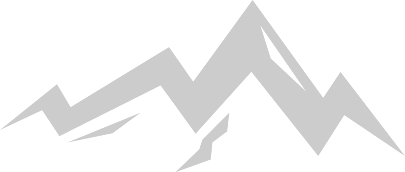 Mountain vector