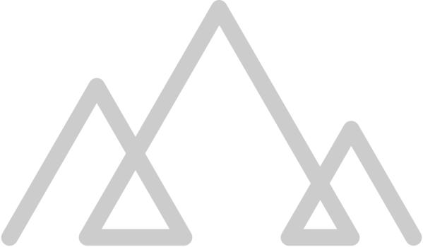 Mountain vector