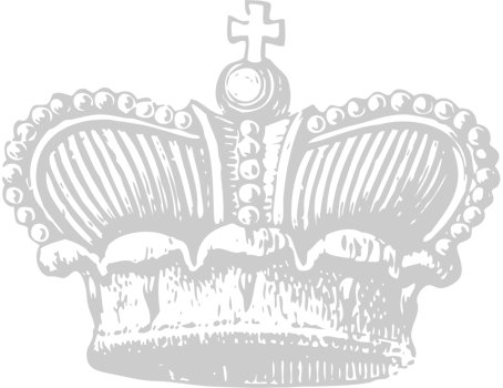 Crown  vector
