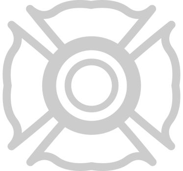 Maltese cross vector