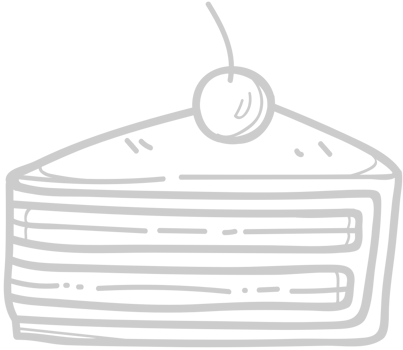 Dessert vector