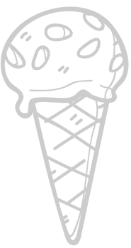 Dessert vector