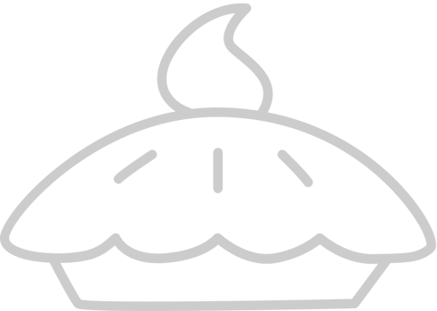 Dessert vector