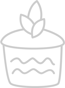 Dessert vector
