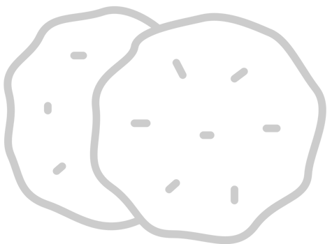 Dessert vector