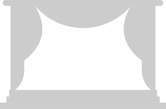 Drama vector