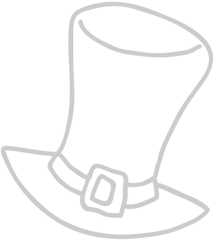 St. Patrick's Day vector