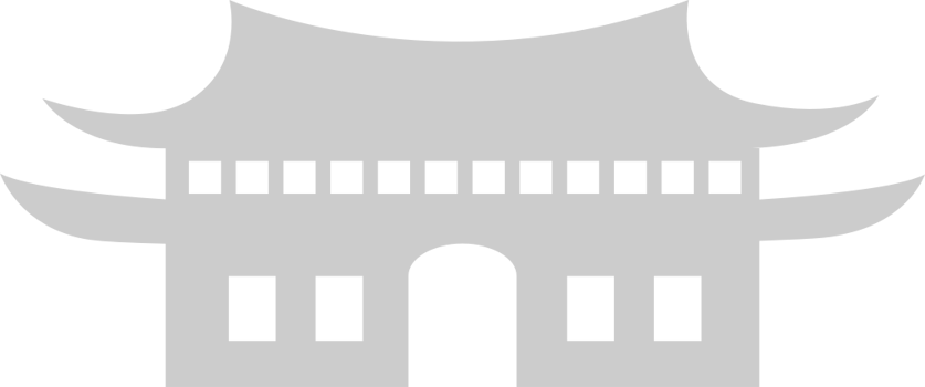 Temple vector