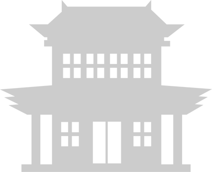 Temple vector