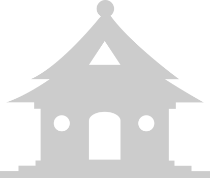 Temple vector