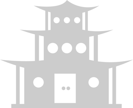 Temple vector