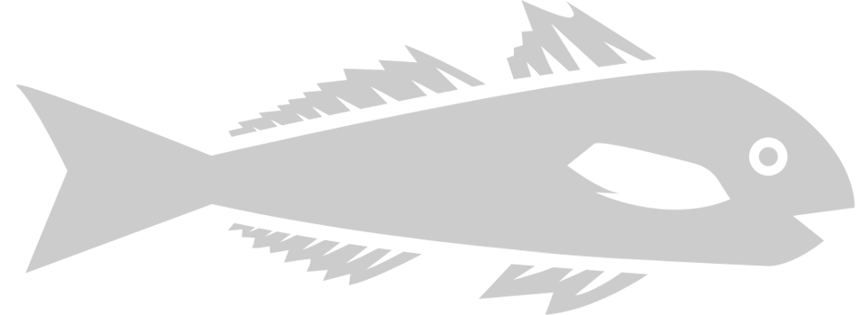 Fish vector