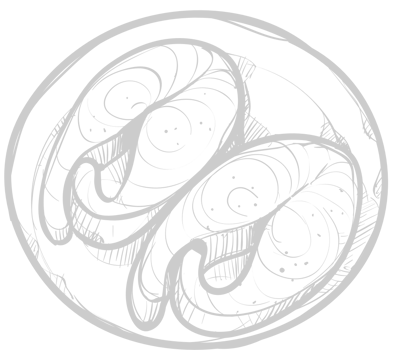 Fish vector