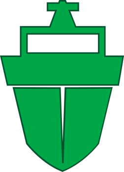 cruise line vector