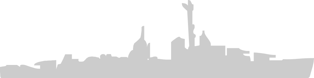 Ship vector