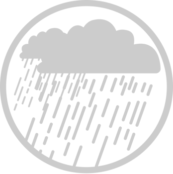 Rain Icon vector