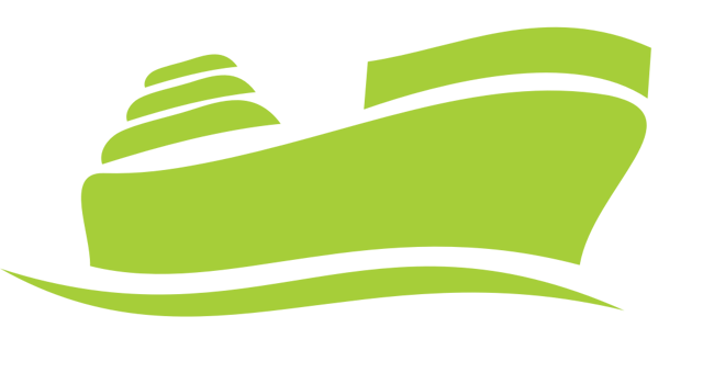cruise line vector