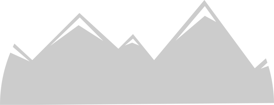 Mountain vector
