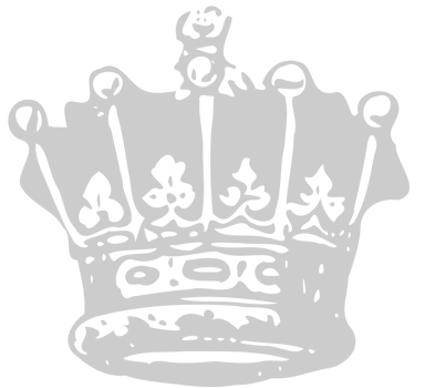 Crown vector