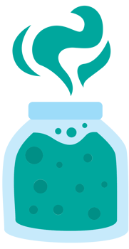 Death poison vector