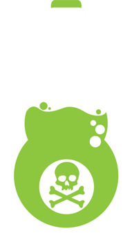 Death poison vector