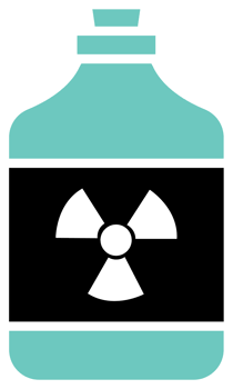 Death poison vector