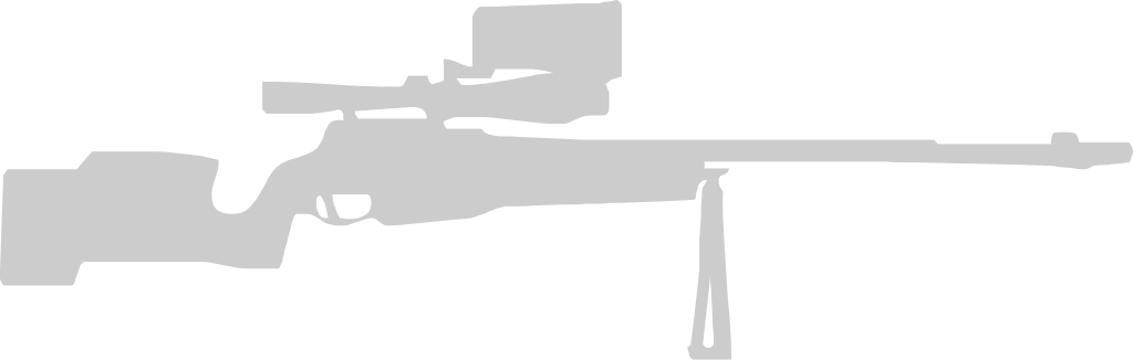 Sniper vector