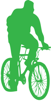 cycling vector