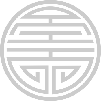 Circle decoration vector