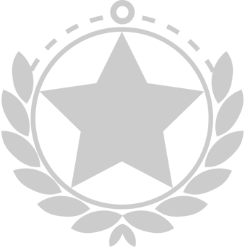 Retro emblem decoration vector