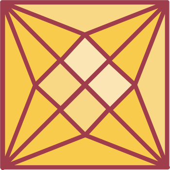 Diamond  vector