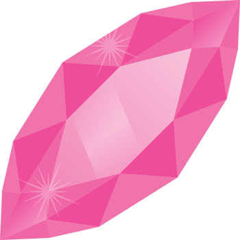 Diamond gemstone  vector