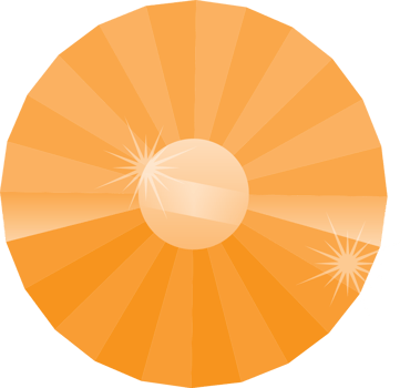 Diamond gemstone  vector