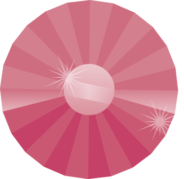 Diamond gemstone  vector