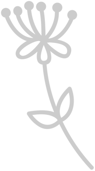 Flower vector